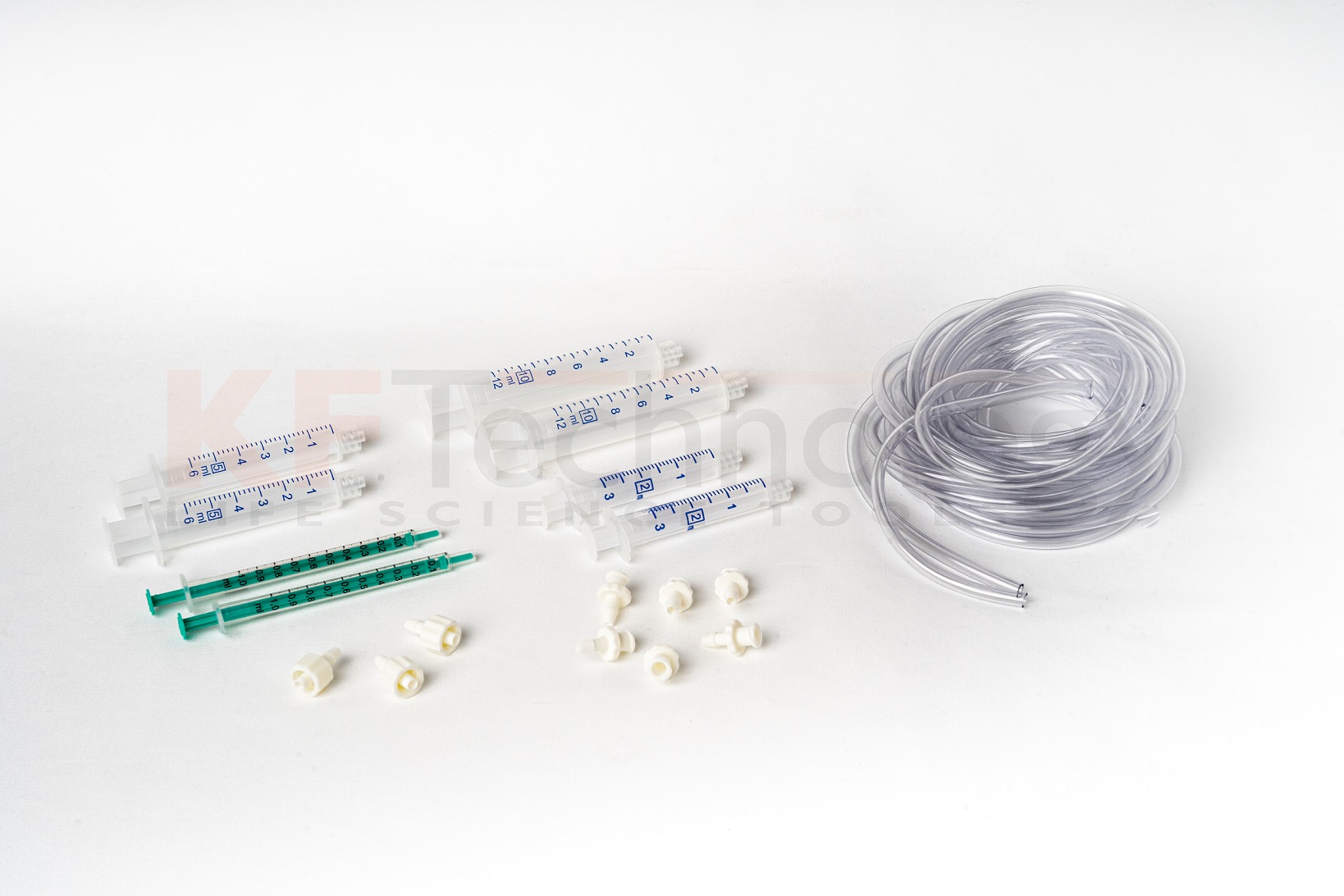Syringe Kit - Small
