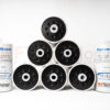 VaporGuard Activated Charcoal Adsorption Filter (8 Filters /box) - Image 2