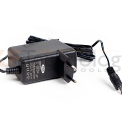 Power Supply for Peristaltic Pumps