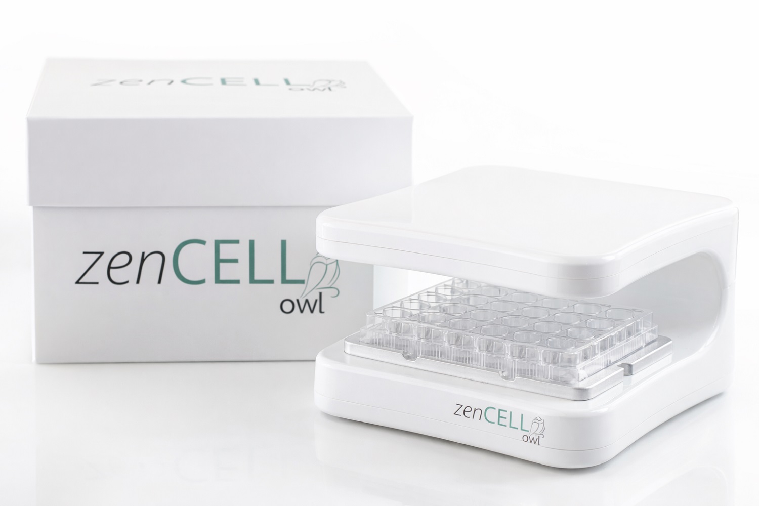 zenCELL owl 2