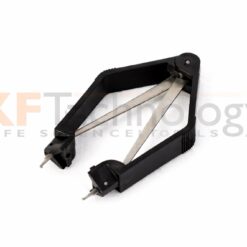 PLCC chip extractor tool for replacing firmware