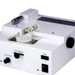 McIlwain Tissue Chopper